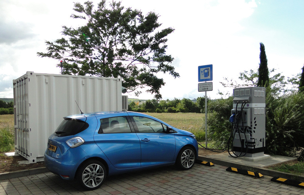Les alternatives aux batteries au lithium vont jouer un rôle clé dans le stockage stationnaire