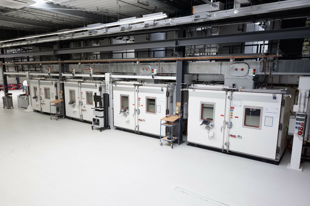 Les experts en batteries recherchent l'équilibre entre densité énergétique et temps de charge