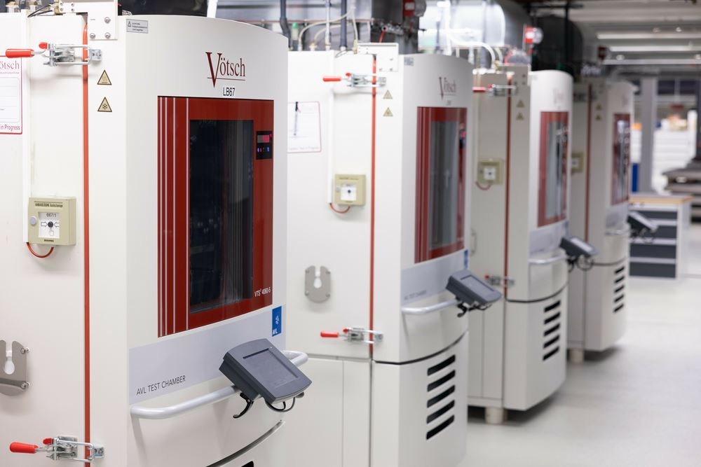 Les experts en batteries recherchent l'équilibre entre densité énergétique et temps de charge