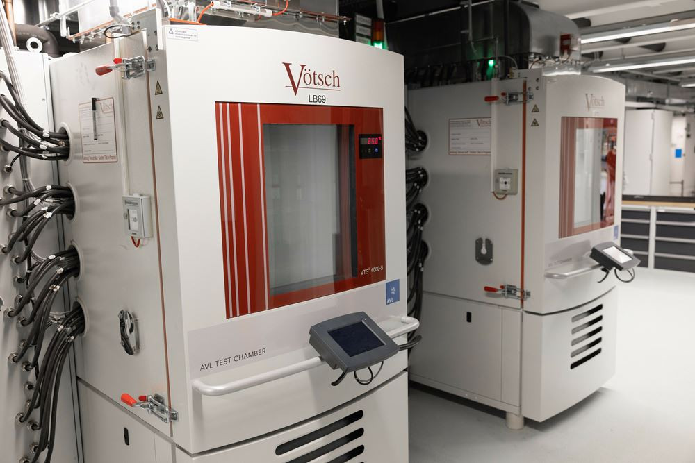 Les experts en batteries recherchent l'équilibre entre densité énergétique et temps de charge