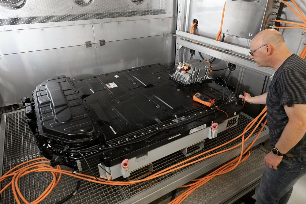 Les experts en batteries recherchent l'équilibre entre densité énergétique et temps de charge