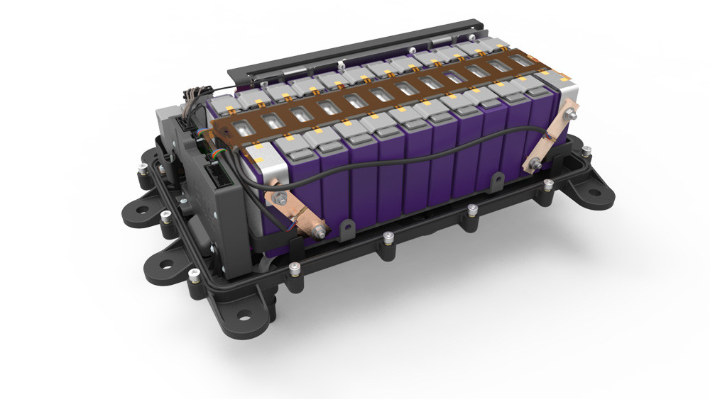 Le sodium-ion performant pour les batteries dites « de puissance »