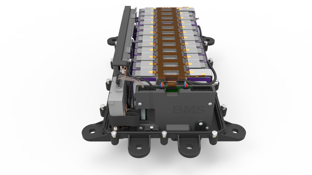 Le sodium-ion performant pour les batteries dites « de puissance »