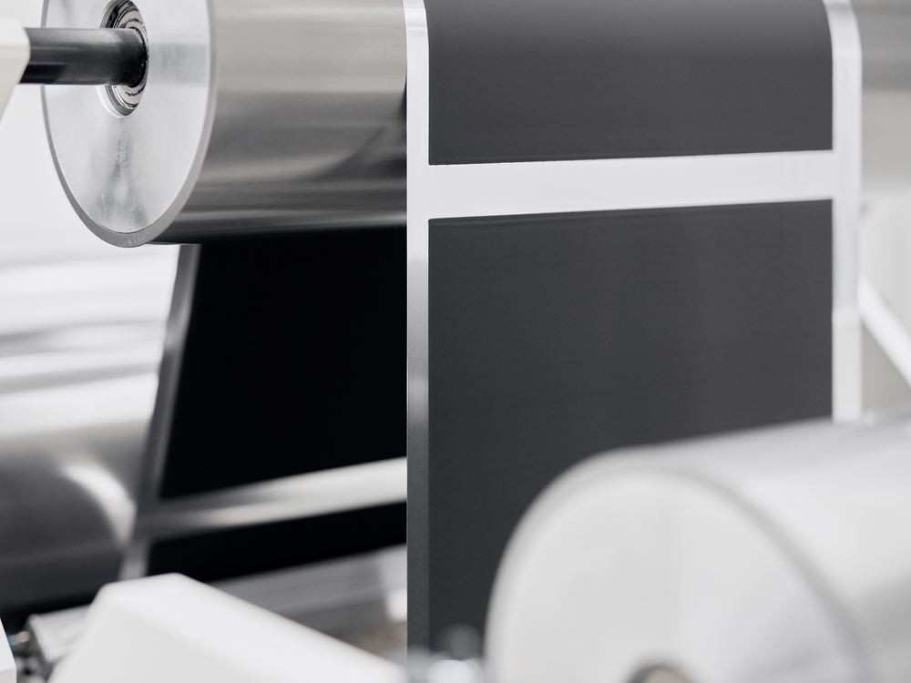 La technologie « de revêtement à sec » réduirait la consommation énergétique des batteries
