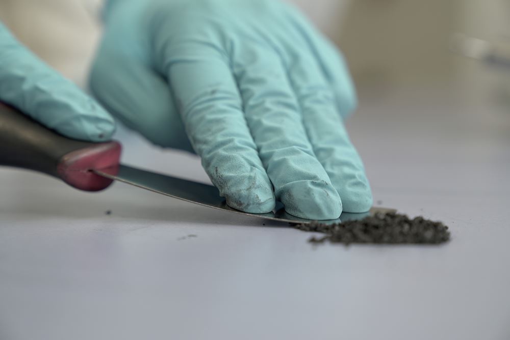 La technologie « de revêtement à sec » réduirait la consommation énergétique des batteries