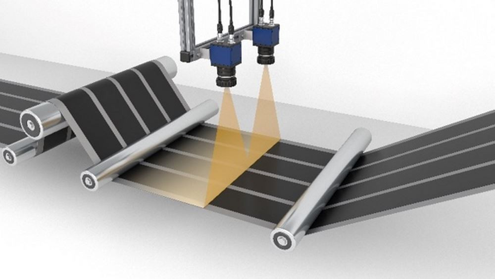 La vision artificielle au service de la production de batteries 4.0
