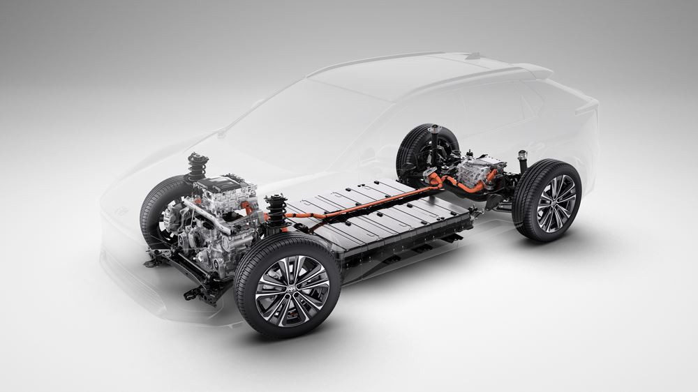 Des batteries à électrolyte liquide aux performances rehaussées à partir de 2026