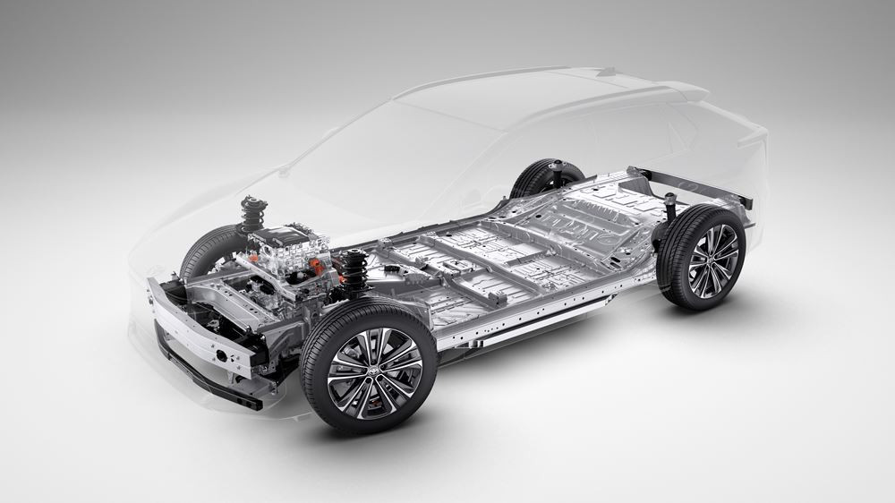 Des batteries à électrolyte solide offrant une autonomie de 1 000 km d'ici 2027-2028