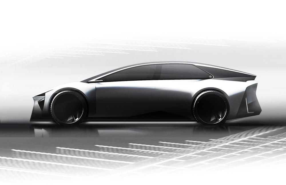 Réduire la hauteur des batteries des véhicules électriques pour augmenter l'autonomie