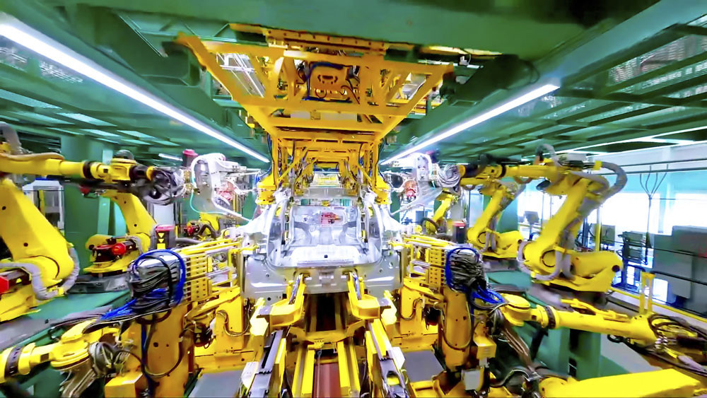 La technologie électrique à batterie est-elle mature en 2023 ?