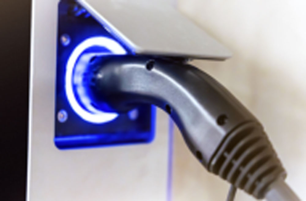 La perte de capacité de la batterie des véhicules hybrides rechargeables au bout de 5 ans s'établit à 10 pour cent
