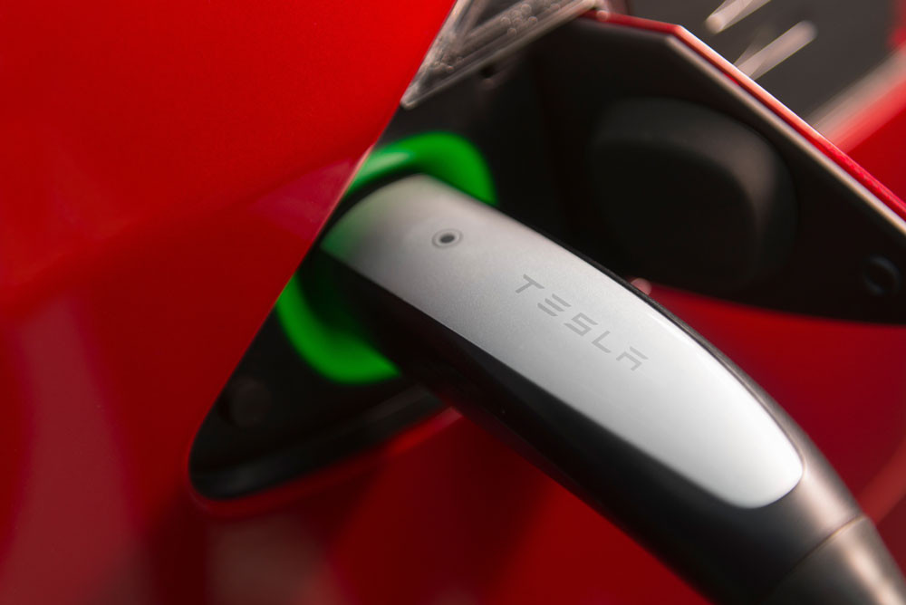 La variabilité de l'usure des batteries haute tension dépend du véhicule électrique et de son utilisation