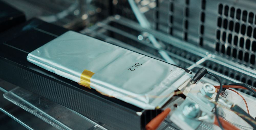 Le dernier test de la batterie solide « Donut » montre la sécurité de la cellule