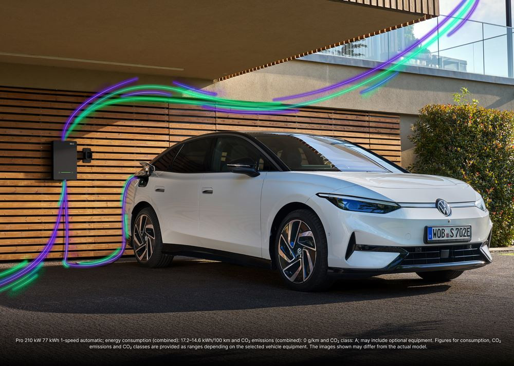 La technologie « Vehicle-to-Grid » permet le stockage de l'énergie renouvelable excédentaire