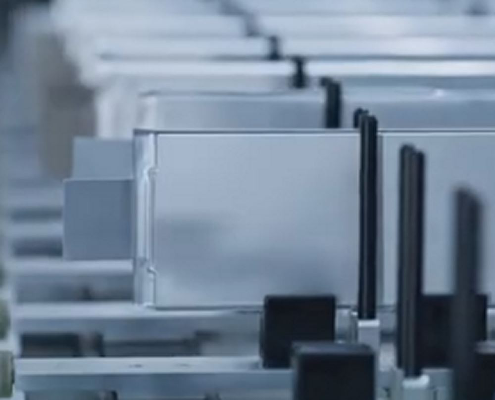 ProLogium lance la production en masse de sa batterie tout-solide à haute densité d'énergie