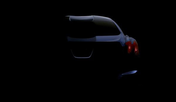Le concept-car Peugeot RC HYmotion4 illustre les orientations futures de Peugeot