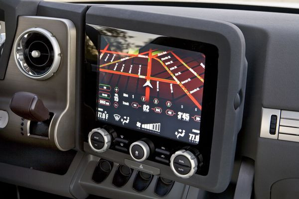 Nissan dévoile un concept de véhicule utilitaire d’un nouveau genre