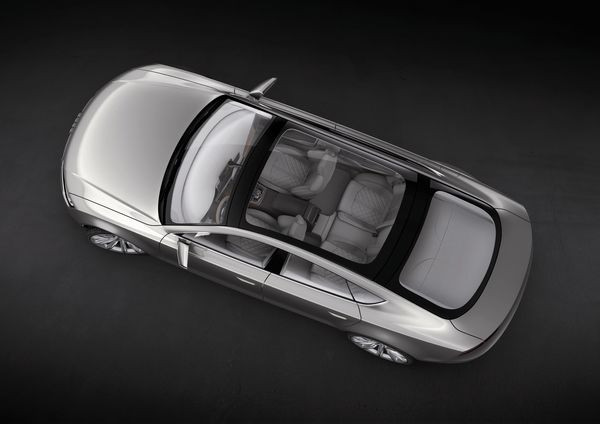 Première mondiale à Détroit pour l’Audi Sportback Concept
