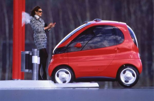 Peugeot expose ses modèles interdits