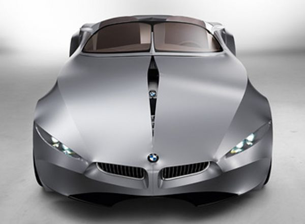 Le concept-car BMW Gina primé lors du 24ème Festival Automobile International