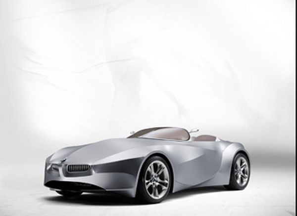 Le concept-car BMW Gina primé lors du 24ème Festival Automobile International