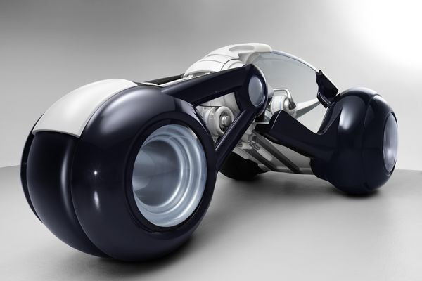 Le concept-car Peugeot RD vainqueur du 5ème concours de design Peugeot à Shanghai