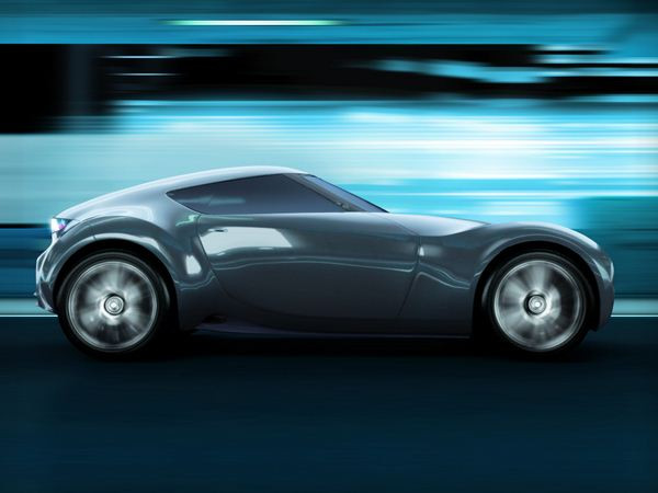 Nissan dévoilera le concept de sportive électrique Esflow à Genève