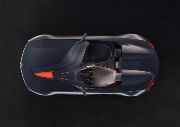BMW dévoile le concept ConnectedDrive Vision à Genève