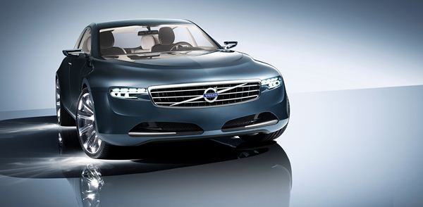 Le concept You illustre la prochaine grande berline de Volvo