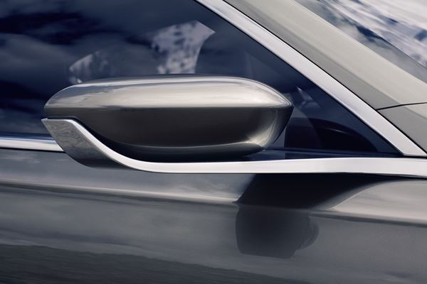 Le BMW Pininfarina Gran Lusso Coupé dévoilé au concours d’Elegance de la Villa d’Este 2013