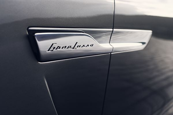 Le BMW Pininfarina Gran Lusso Coupé dévoilé au concours d’Elegance de la Villa d’Este 2013