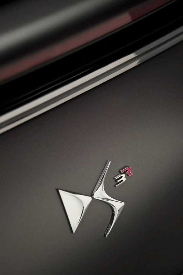 Un concept-car de Citroën DS3 Cabrio Racing dévoilé au Goodwood Festival of Speed