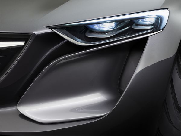 Le Monza Concept préfigure l’Opel de demain