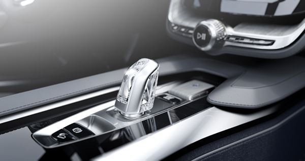 Un Volvo Concept Coupé inspiré par le style de vie scandinave et son design progressiste