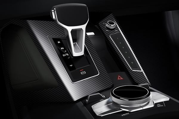 Le concept Audi Sport quattro reçoit un système hybride plug-in d’une puissance de 700 ch