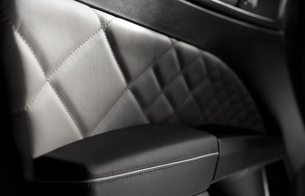 Le concept Ford Mondeo Vignale préfigure la nouvelle ligne haut de gamme de Ford