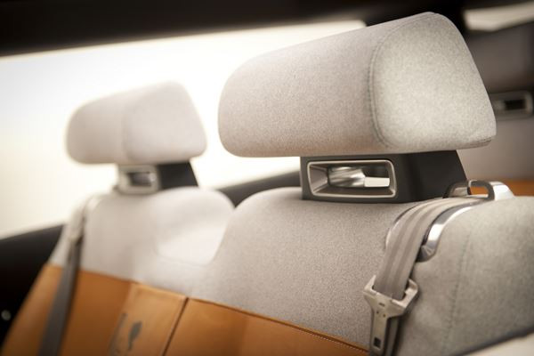 Un concept-car Citroën Cactus au design fonctionnel