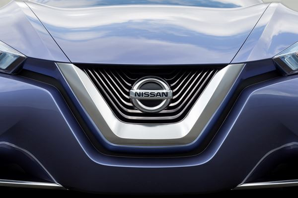 Le concept-car Nissan Friend-Me bouscule les conventions du design de la berline