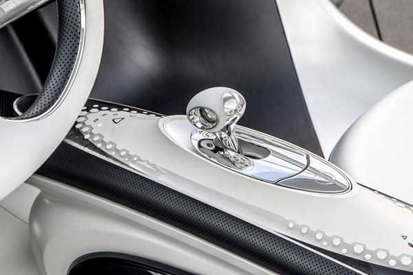 Le concept smart fourjoy incarne la joie de rouler en ville en toute liberté à quatre
