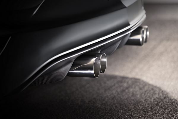 L'Opel Astra OPC Extrem s'offre plus de 300 ch