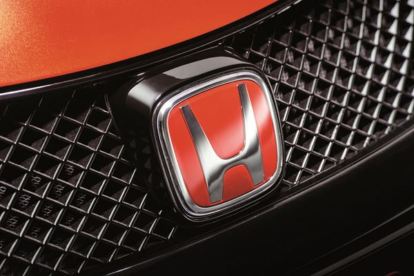 Concept Honda Civic Type R: lignes et performances agressives