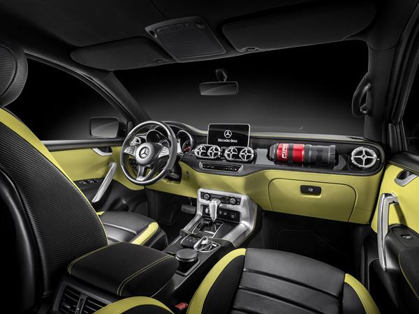 Toyota Concept-i : un véhicule du futur doté d'une puissante intelligence artificielle