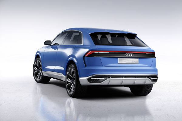 Peugeot Instinct Concept: un shooting brake au style intemporel autonome