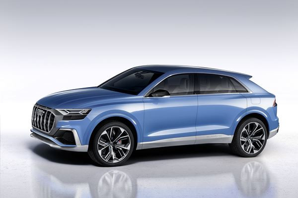Peugeot Instinct Concept: un shooting brake au style intemporel autonome
