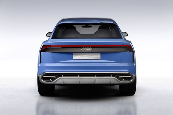 Peugeot Instinct Concept: un shooting brake au style intemporel autonome