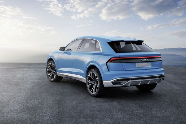 Peugeot Instinct Concept: un shooting brake au style intemporel autonome