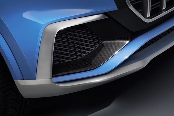 Peugeot Instinct Concept: un shooting brake au style intemporel autonome