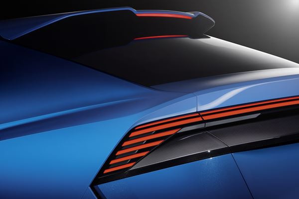 Peugeot Instinct Concept: un shooting brake au style intemporel autonome