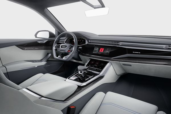 Peugeot Instinct Concept: un shooting brake au style intemporel autonome