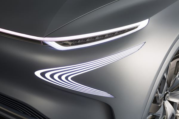 Le concept Fuel Cell décline la vision Hyundai d'une mobilité hydrogène
